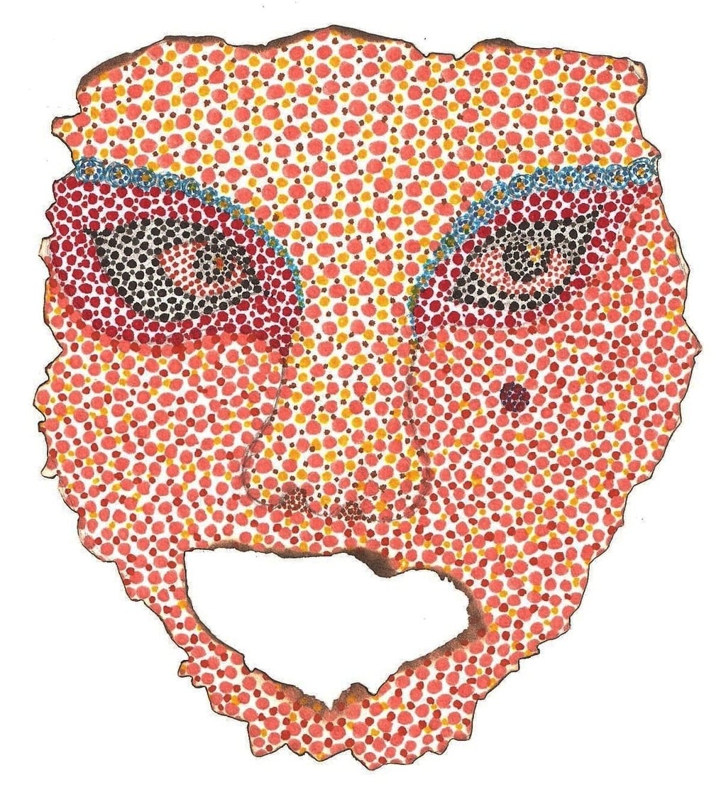 MASKA II (The Mask II)