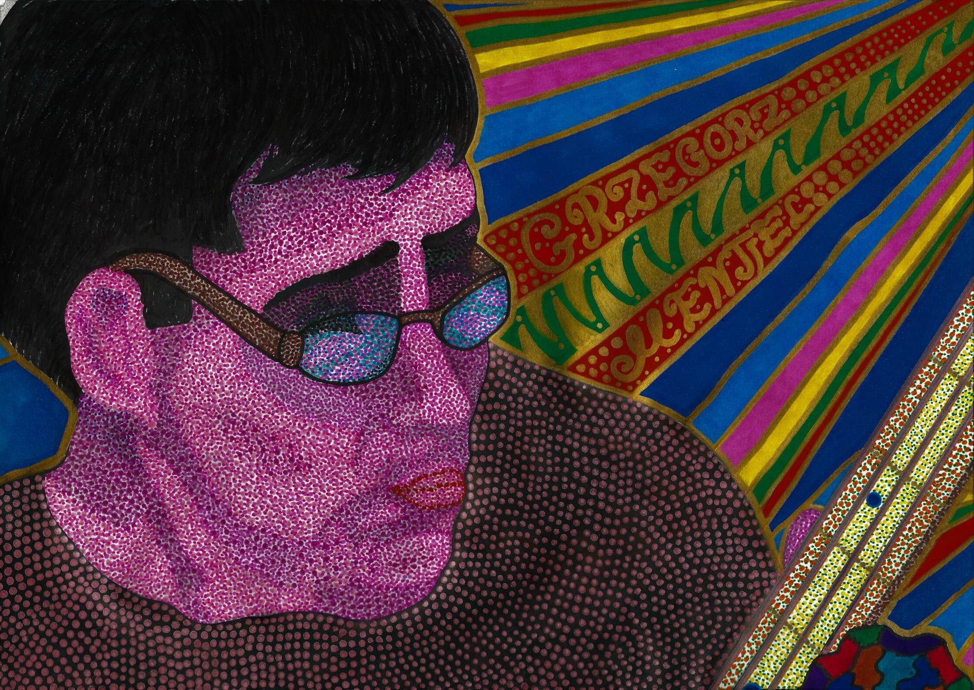 PORTRET I (The Portrait I)