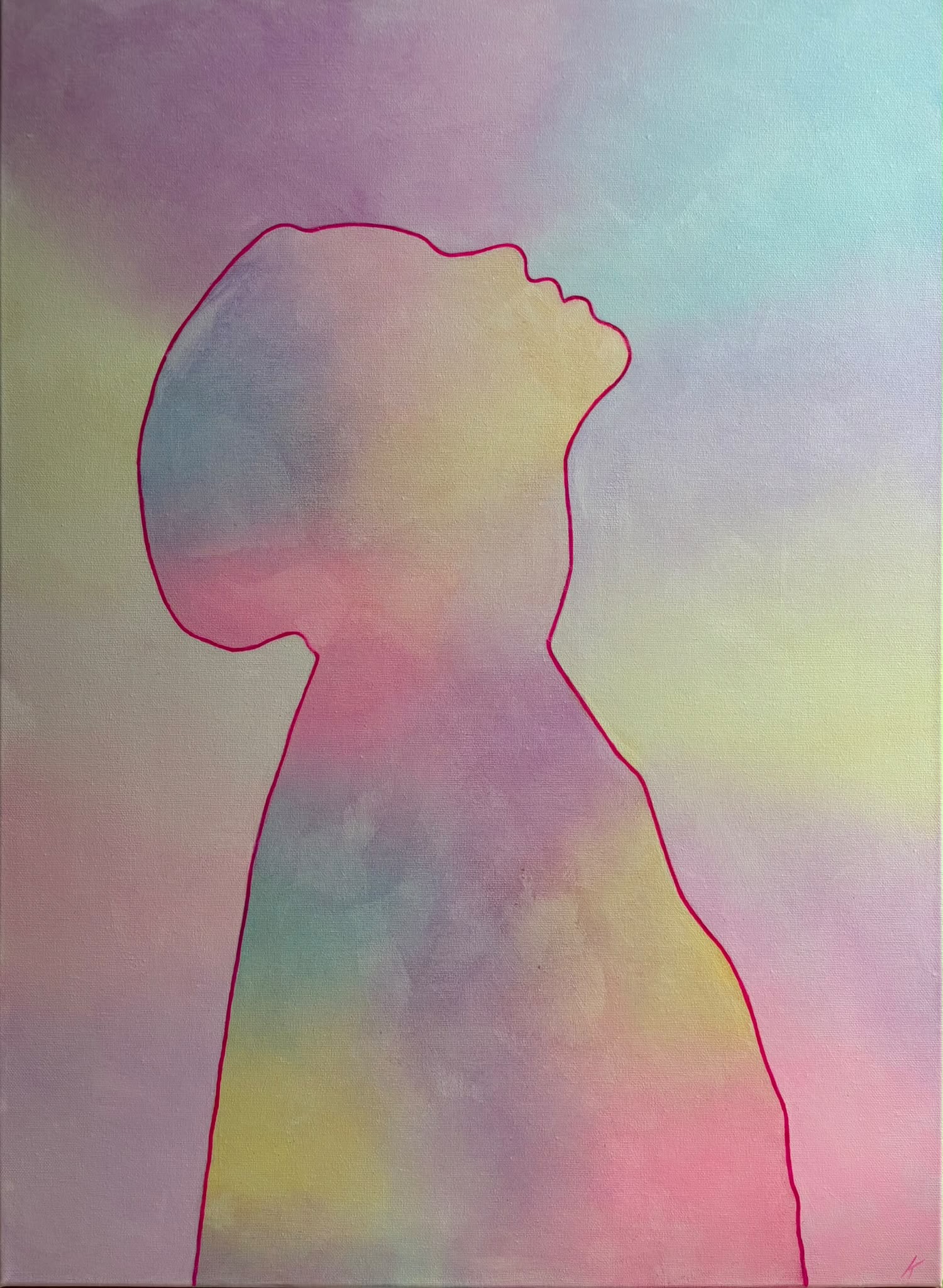 Aura - Farby akrylowe od Boladne - ArtBoard