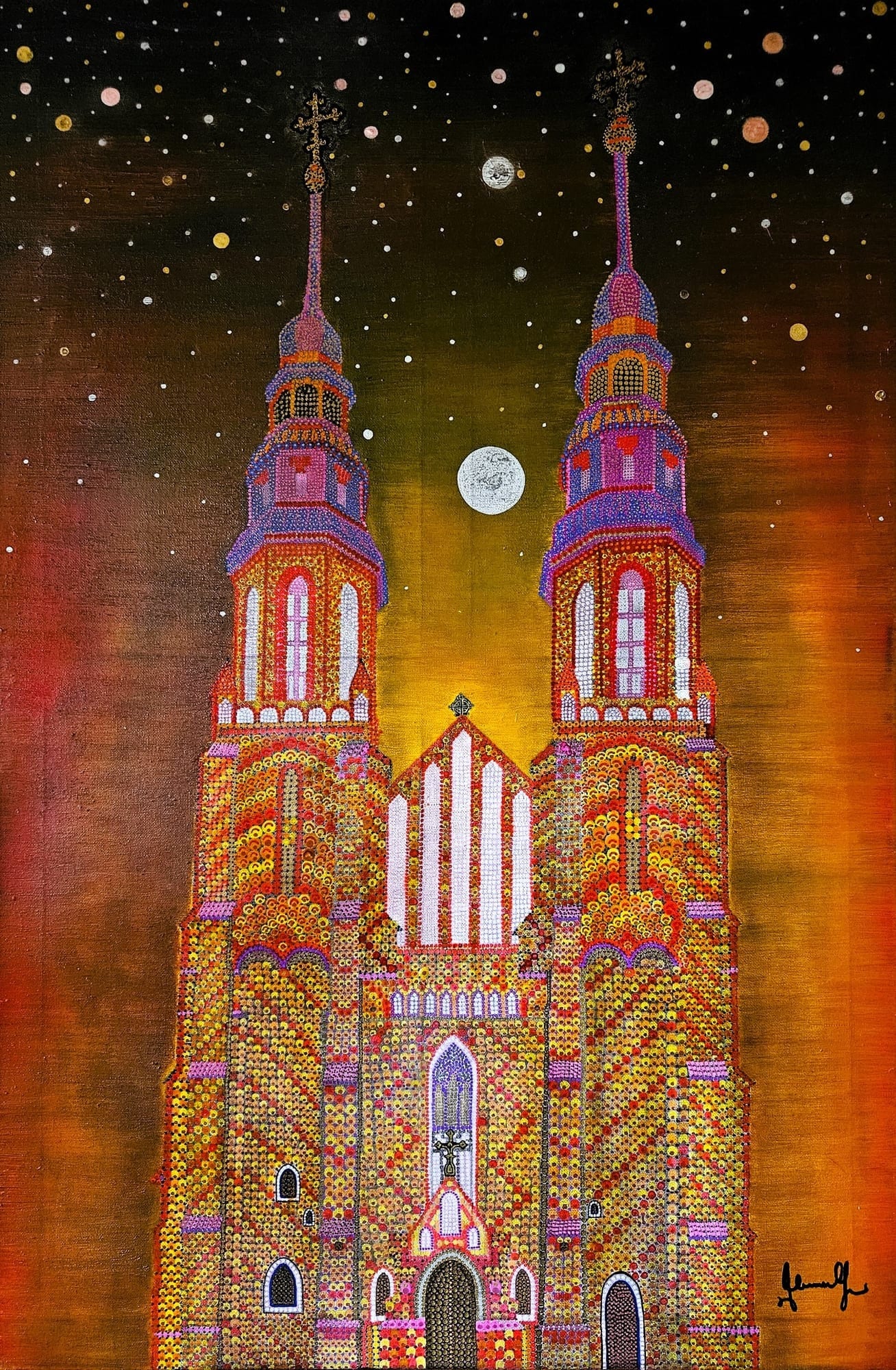 KATEDRA OPOLSKA (Opole Cathedral)