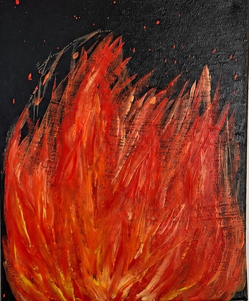 Ember - Farby akrylowe od NS - ArtBoard