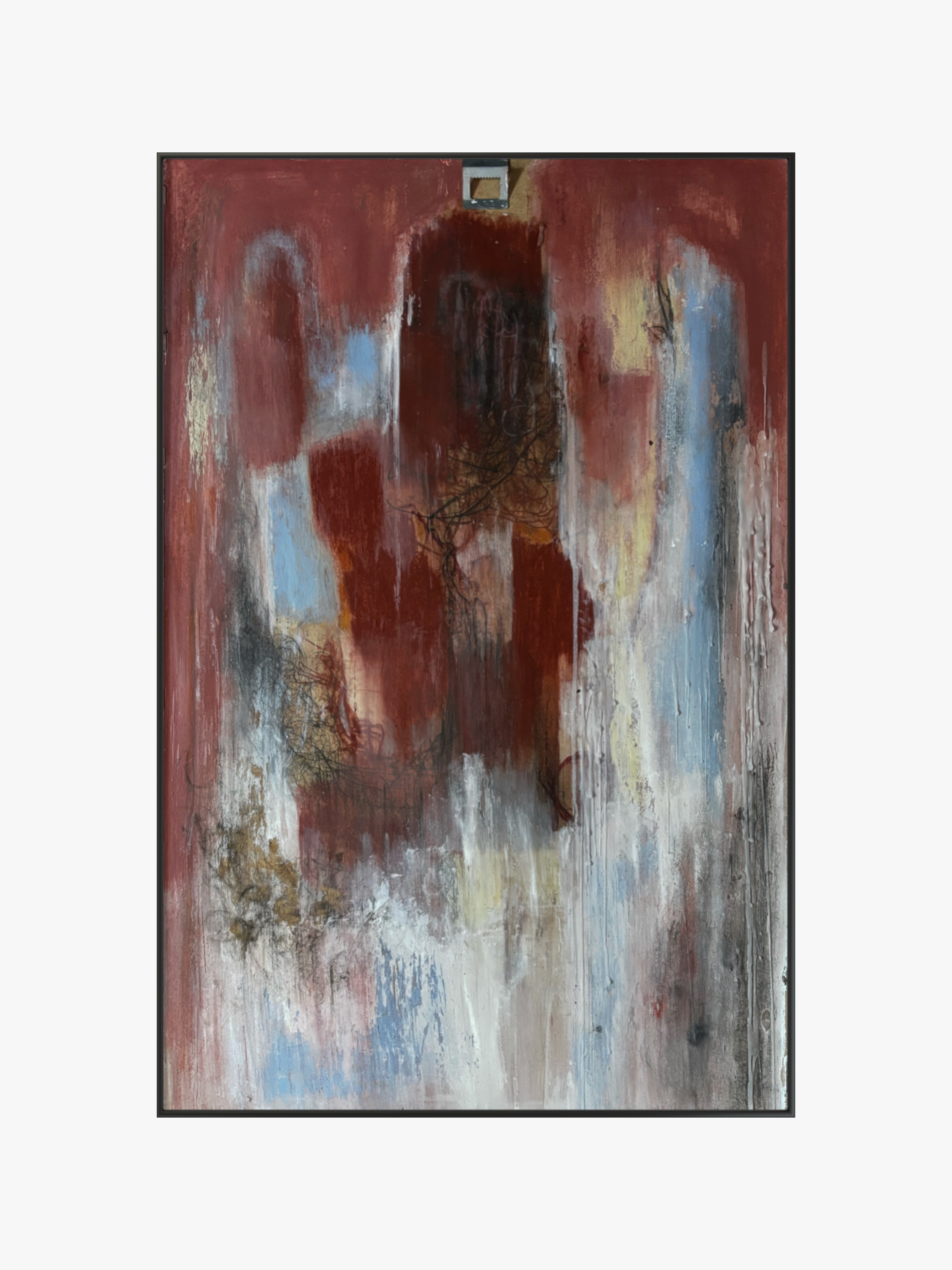 untitled  - Farby akrylowe od b - ArtBoard