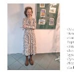 Profil artysty sztuka nadziei