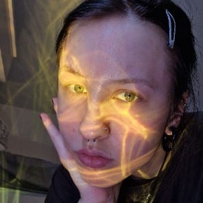 Profil artysty NadiaMichalska