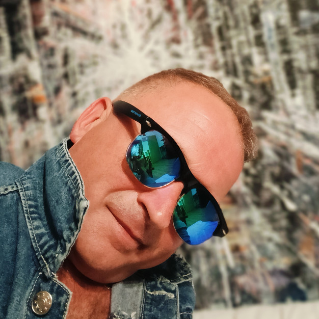 Profil artysty Kriss69