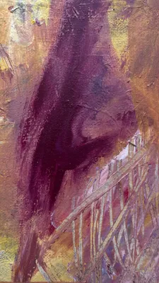 Fin de l'été III - acrylic od pcarrini - ArtBoard